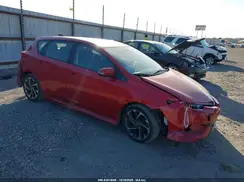JTNKARJE8JJ569612 2018 TOYOTA COROLLA
