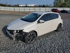 JTNKARJE8JJ570484 2018 TOYOTA COROLLA