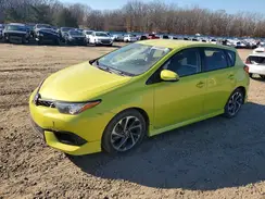 JTNKARJE8JJ570856 2018 TOYOTA COROLLA