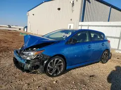JTNKARJE8JJ572073 2018 TOYOTA COROLLA