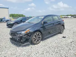 JTNKARJE8JJ572249 2018 TOYOTA COROLLA