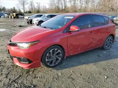 JTNKARJE8JJ572588 2018 TOYOTA COROLLA