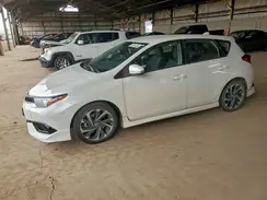 JTNKARJE8JJ573756 2018 TOYOTA COROLLA