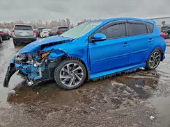 JTNKARJE8JJ574017 2018 TOYOTA COROLLA