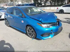 JTNKARJE8JJ574910 2018 TOYOTA COROLLA