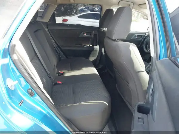 JTNKARJE8JJ574910 2018 TOYOTA COROLLA - Image 8