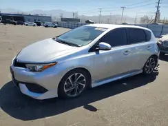 JTNKARJE8JJ576236 2018 TOYOTA COROLLA