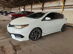 JTNKARJE9HJ523331 2017 TOYOTA COROLLA