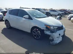 JTNKARJE9HJ523894 2017 TOYOTA COROLLA