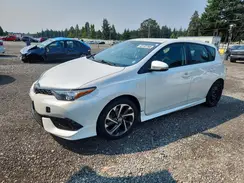 JTNKARJE9HJ524558 2017 TOYOTA COROLLA