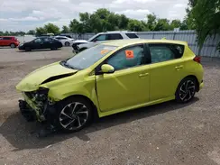 JTNKARJE9HJ524625 2017 TOYOTA COROLLA
