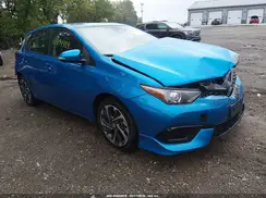 JTNKARJE9HJ524821 2017 TOYOTA COROLLA