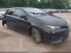 JTNKARJE9HJ525242 2017 TOYOTA COROLLA