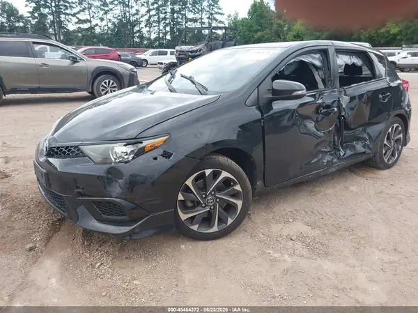 JTNKARJE9HJ525242 2017 TOYOTA COROLLA - Image 2