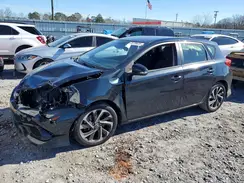 JTNKARJE9HJ525340 2017 TOYOTA COROLLA
