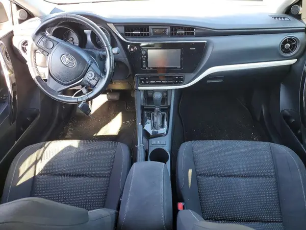 JTNKARJE9HJ525340 2017 TOYOTA COROLLA - Image 8