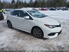 JTNKARJE9HJ525578 2017 TOYOTA COROLLA