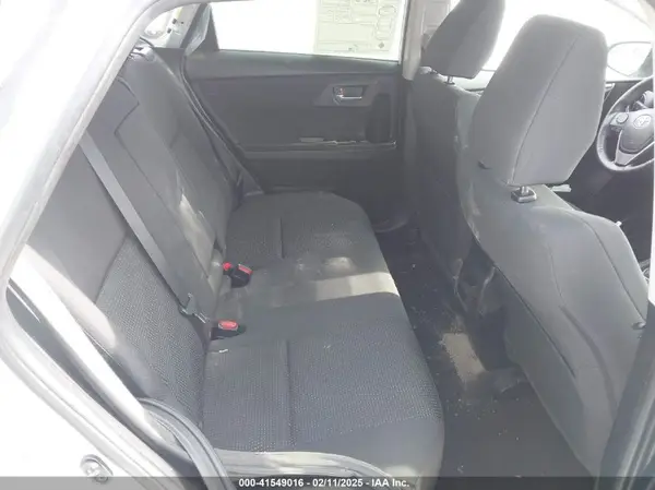 JTNKARJE9HJ525578 2017 TOYOTA COROLLA - Image 8