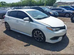 JTNKARJE9HJ526536 2017 TOYOTA COROLLA
