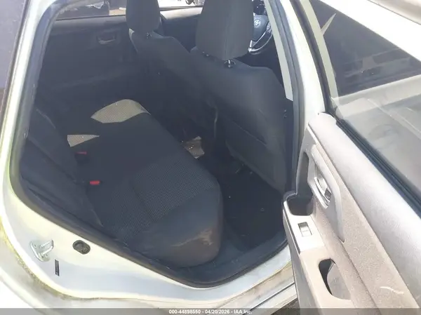 JTNKARJE9HJ526536 2017 TOYOTA COROLLA - Image 8