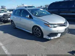 JTNKARJE9HJ527573 2017 TOYOTA COROLLA