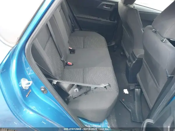 JTNKARJE9HJ527704 2017 TOYOTA COROLLA - Image 8