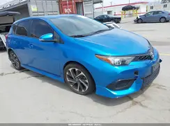 JTNKARJE9HJ527766 2017 TOYOTA COROLLA