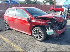 JTNKARJE9HJ528187 2017 TOYOTA COROLLA