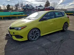 JTNKARJE9HJ528268 2017 TOYOTA COROLLA