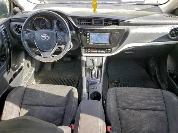 JTNKARJE9HJ528268 2017 TOYOTA COROLLA - Image 8