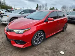 JTNKARJE9HJ528321 2017 TOYOTA COROLLA