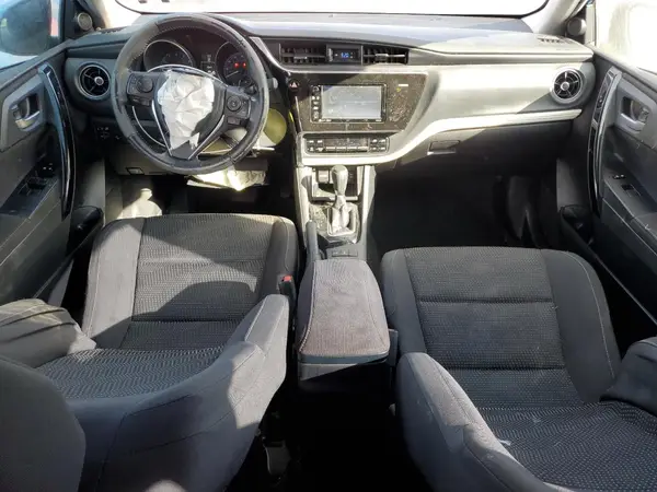 JTNKARJE9HJ529517 2017 TOYOTA COROLLA - Image 8