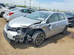 JTNKARJE9HJ529520 2017 TOYOTA COROLLA