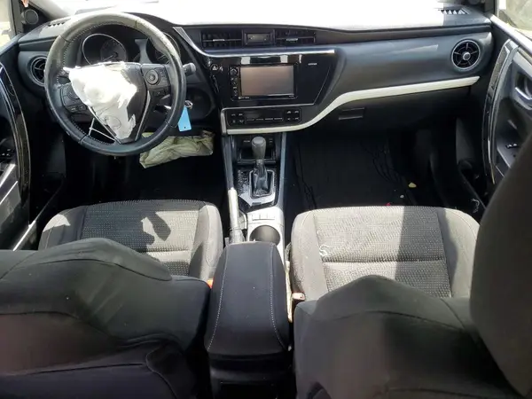 JTNKARJE9HJ529520 2017 TOYOTA COROLLA - Image 8