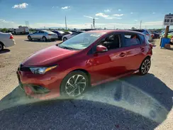 JTNKARJE9HJ529579 2017 TOYOTA COROLLA