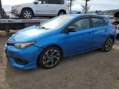 JTNKARJE9HJ530151 2017 TOYOTA COROLLA