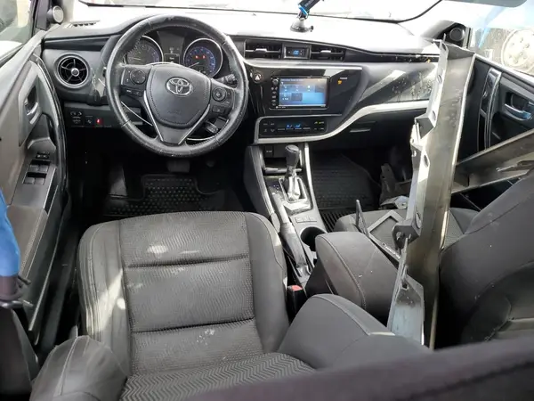 JTNKARJE9HJ530151 2017 TOYOTA COROLLA - Image 8