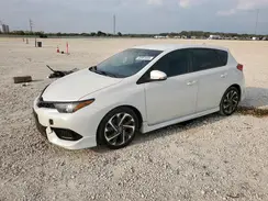 JTNKARJE9HJ530778 2017 TOYOTA COROLLA