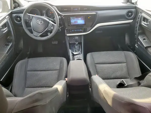 JTNKARJE9HJ530778 2017 TOYOTA COROLLA - Image 8