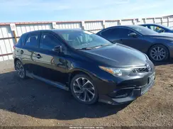 JTNKARJE9HJ530800 2017 TOYOTA COROLLA