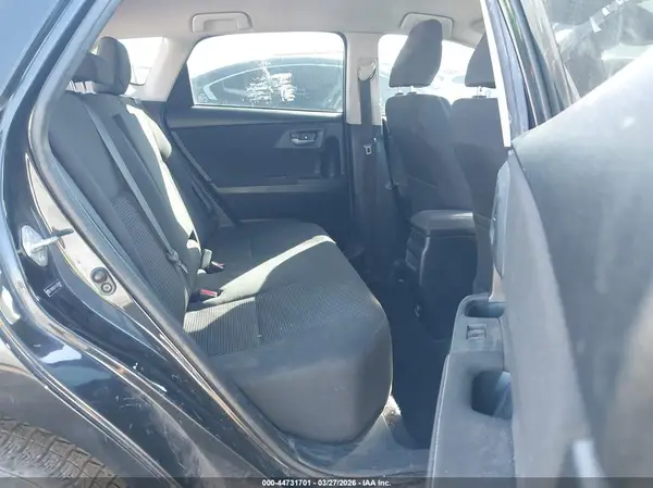 JTNKARJE9HJ530800 2017 TOYOTA COROLLA - Image 8