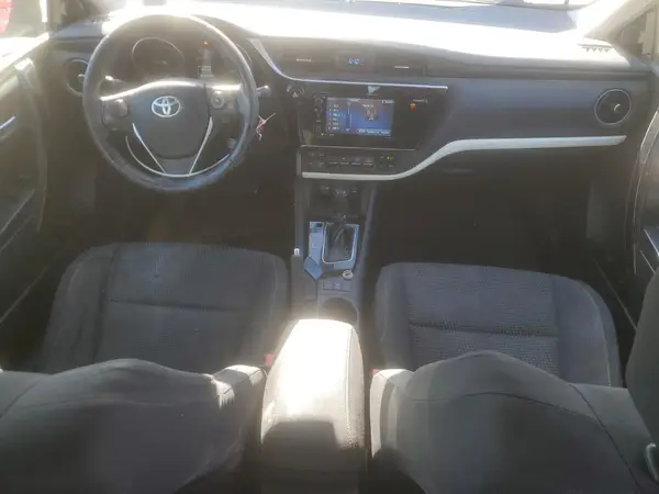 JTNKARJE9HJ530893 2017 TOYOTA COROLLA - Image 8