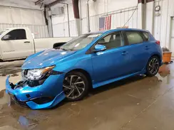 JTNKARJE9HJ531459 2017 TOYOTA COROLLA
