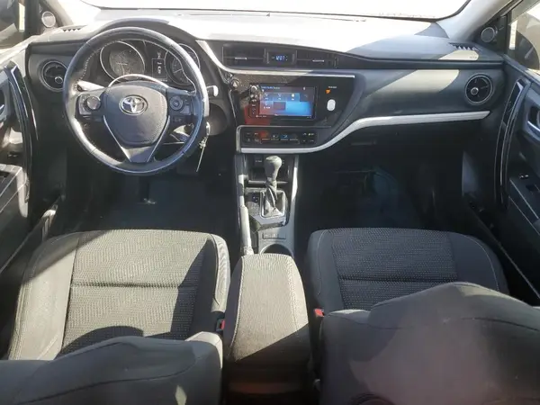 JTNKARJE9HJ532319 2017 TOYOTA COROLLA - Image 8
