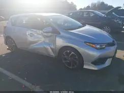 JTNKARJE9HJ532482 2017 TOYOTA COROLLA