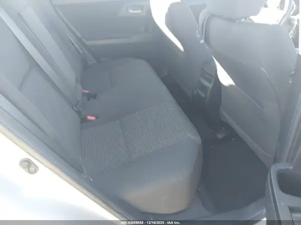 JTNKARJE9HJ532482 2017 TOYOTA COROLLA - Image 8
