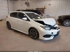 JTNKARJE9HJ532496 2017 TOYOTA COROLLA