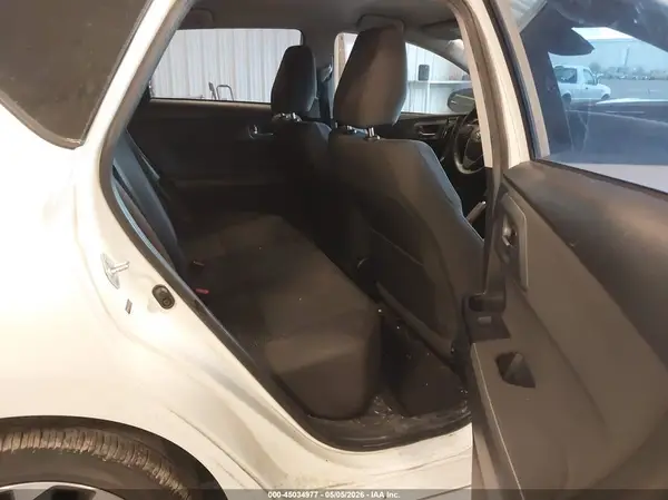 JTNKARJE9HJ532496 2017 TOYOTA COROLLA - Image 8