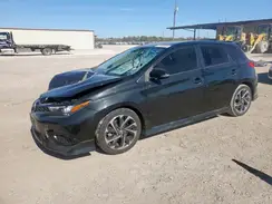 JTNKARJE9HJ532708 2017 TOYOTA COROLLA