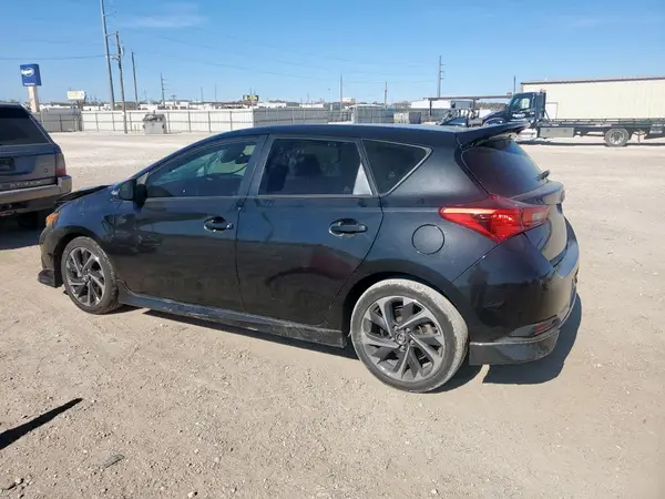 JTNKARJE9HJ532708 2017 TOYOTA COROLLA - Image 2